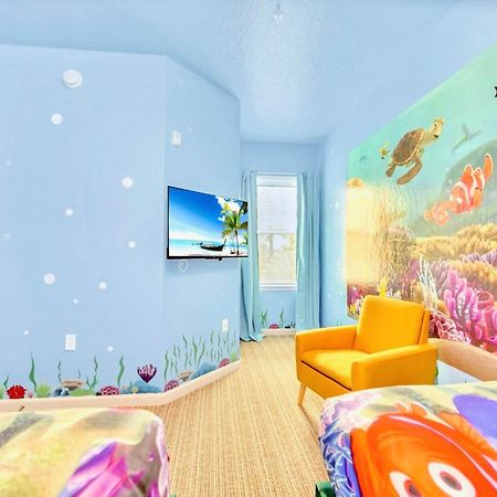 3Br Condo With Hot Tub And Pool - Near Disney Orlando Exterior photo