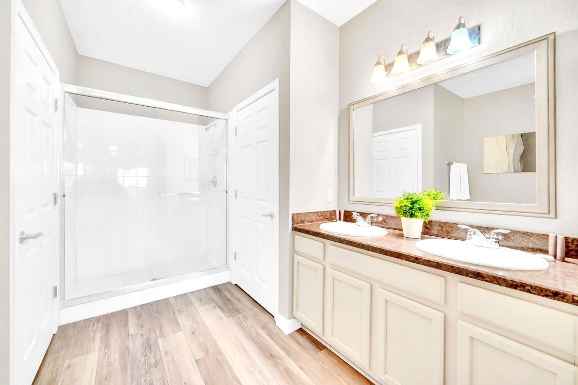 3Br Condo With Hot Tub And Pool - Near Disney Orlando Exterior photo