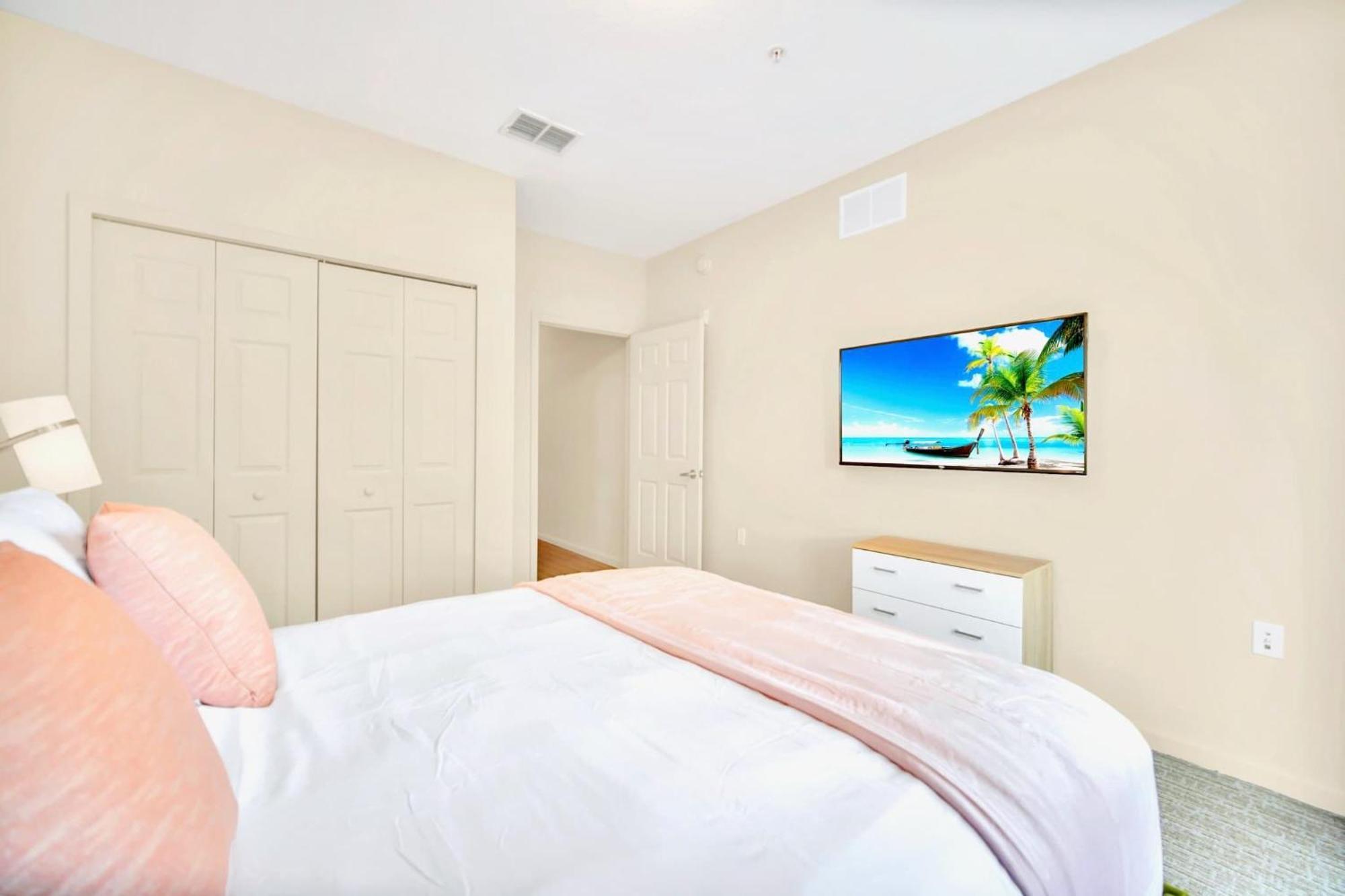 3Br Condo With Hot Tub And Pool - Near Disney Orlando Exterior photo